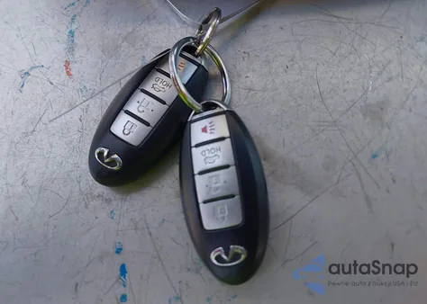 2010 Infiniti G37 Journey из США, поврежденный, VIN JN1CV6AP1AM202811